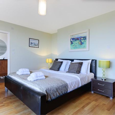 Britannia Penthouse Apartment Edinburgh Ngoại thất bức ảnh